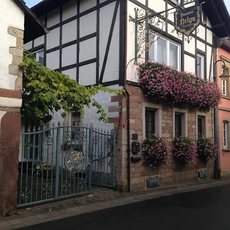 Helga 3* 바트두르크하임