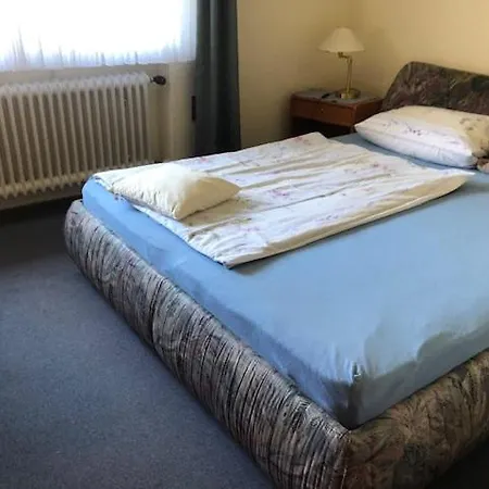 Guest house Helga 3*