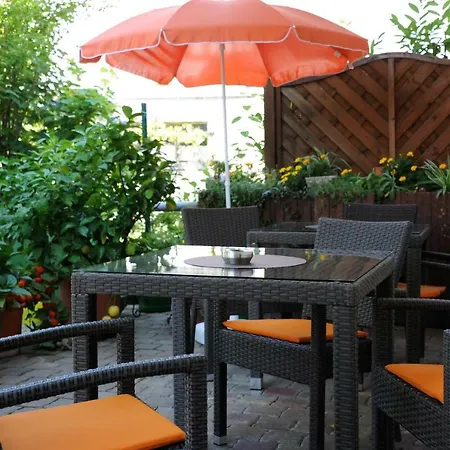 Helga 게스트하우스 3*