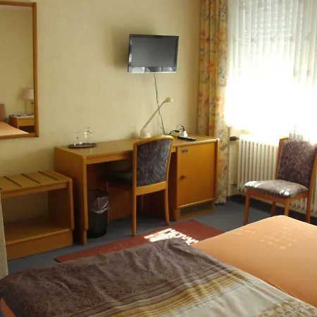 Helga 게스트하우스 3*