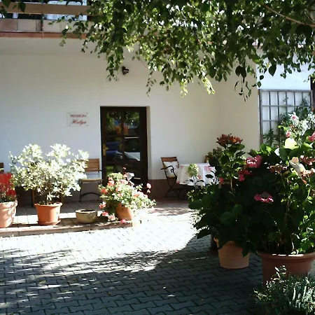 게스트하우스 Helga 바트두르크하임