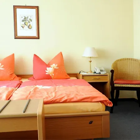 Helga 게스트하우스 3*