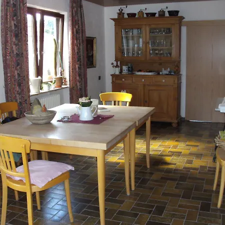 게스트하우스 Helga 바트두르크하임