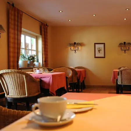 Gasthof Helga