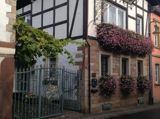 Helga 3* Bad Dürkheim