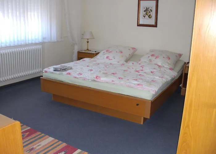 Casa de hóspedes Helga