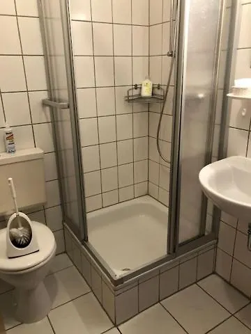 Casa de hóspedes Helga