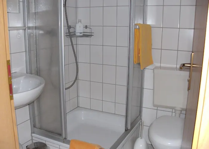 Helga 3* Bad Dürkheim