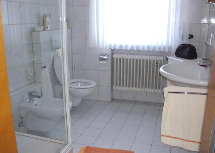 Helga 3* Bad Dürkheim