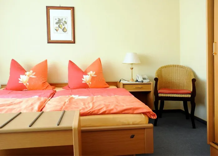 Helga Casa de hóspedes 3*